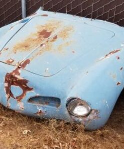 68 Ghia Clip