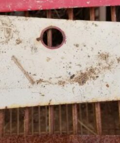 Glove Box Door Type 34
