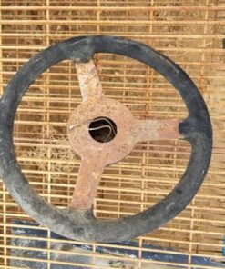 Marathon Wheel