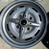 Sports Wheel