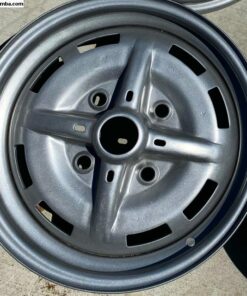 Sports Wheel