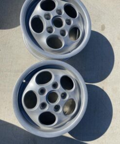 2 15” Phone Dials