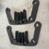 Spring Plate Cap Spacers for Bug 1969 - 1979 (3 -5 Days Wait)