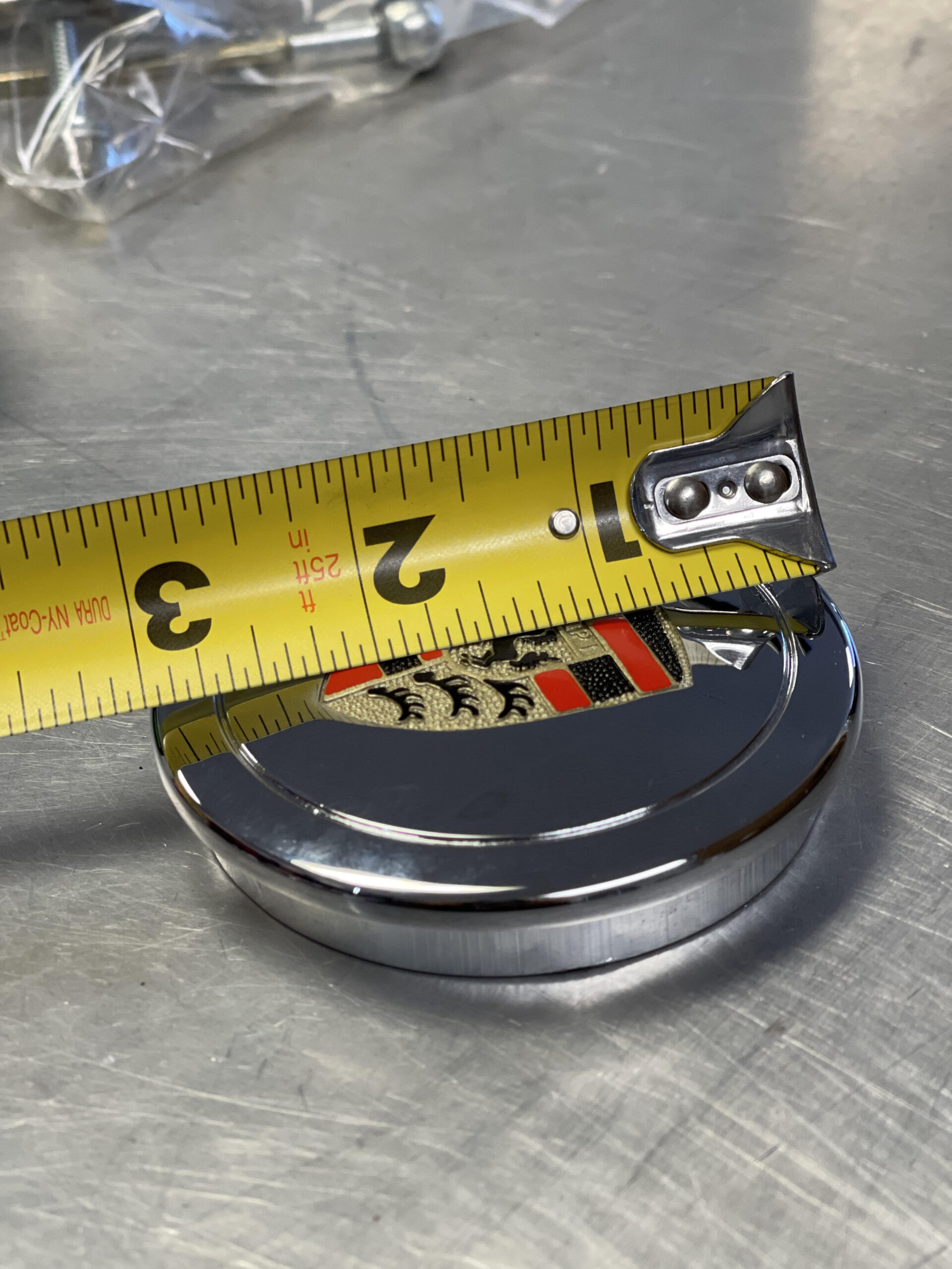 center_cap_measurement