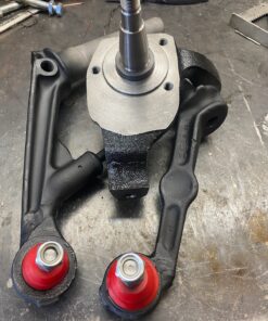 Type 3 to Type 1 Arm Conversion (Sold By Pair, Fits All Year) (5 -7 Days Wait)