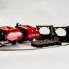 Rear Caliper Set - Bug/Ghia ’52-’65 (3 - 5 Weeks Wait)