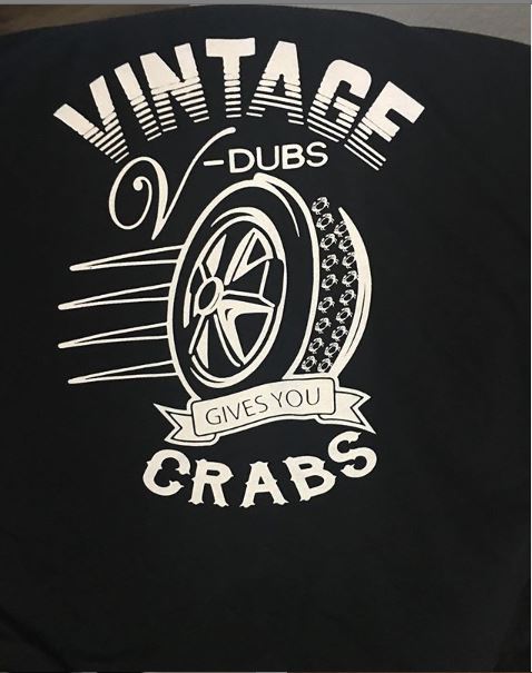 VCrabs