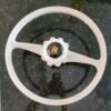 Locking Accessory Steering Wheel Nut (Bug/Bus locking accessory nuts) (3 -5 Days Wait)
