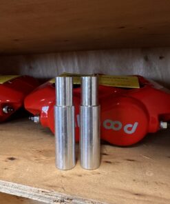 1952 - 1965 Parking Brake Spacers for Type 1 Backing Plates (3 -5 Days Wait)