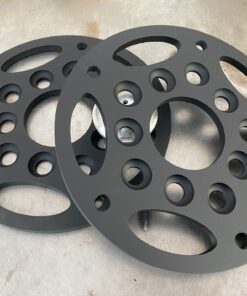 5x112 Bolt Pattern
