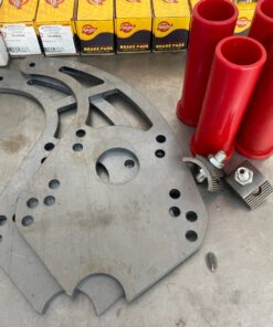 DIY Beam Kit for Bay Window Bus 1968 -1979 (5 -7 Days Wait)