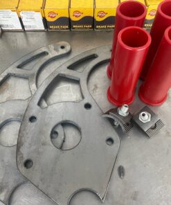 DIY Beam Kit for Split Window 1956 - 1967 (5 -7 Days Wait)