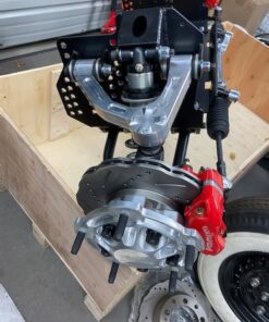 New Evolution Front Suspension – Bay Window Bus ’68-’79 (4 - 6 WEEKS WAIT)