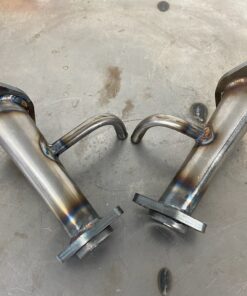 Single Port Kadron Intakes (3 -5 Days Wait)