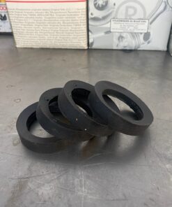 Replacement Grease Seals (Set of 4) (3 -5 Days Wait)