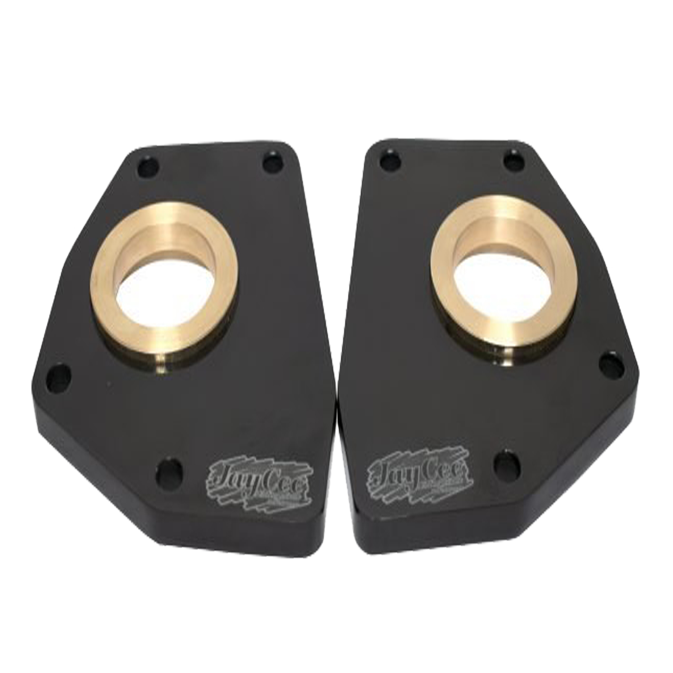 JC Black 2