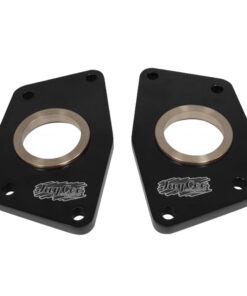JayCee Billet Bus Spring Plate Retainers –’68 -'79 Bay Window Bus (5 -7 Days Wait)