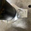 Bus Steering Dampener Bracket for Type 2 Bay Window '68-'79 (3 -5 Days Wait)