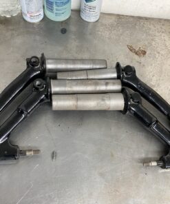 Elite Ball Joint Bug Rebuilt Control Arms for Type 1 Bug/Ghia 1966 - 1979 (5 -7 Days Wait)