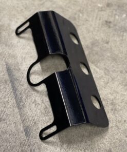 Skid Plates for Type 1 Bug/ Ghia 1969 -1979 (3 -5 Days Wait)
