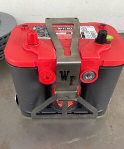 Battery Box (5 -7 Days Wait)