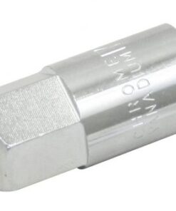 Trans Drain Plug Tool, 17mm, 3/8" Drive - FREE SHIPPING