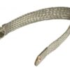 Braided Battery Cable, 14" - FREE SHIPPING