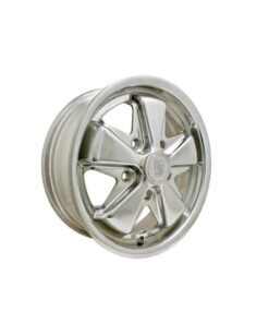 Polished 45 415/16 Ball 5x130 15 1/2 - FREE SHIPPING