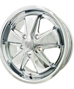All Chrome 17 7 40 51/2 Ball 5x130 22