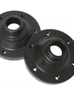 Type 1 Trans. to Type 2 Joint, 33 Splines, 36mm Nose, M8 Threads, Pair - Part Number: 16-2299-0