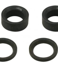 Axle Spacer Kit for Swing Axle, 4 pieces. - FREE SHIPPING