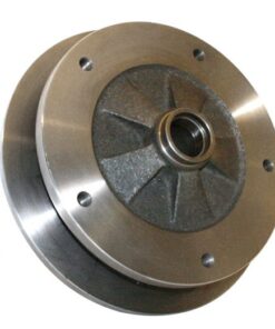 Front Brake Rotor, 5/205, Ball Joint, 66 on, Each - FREE SHIPPING