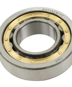 Roller Bearing, IRS, Rear Axle, Outer - Part # 98-5014-B / 113-501-277A