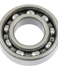 Ball Bearing, IRS, Rear Axle, Inner - Part # 98-5015-B / 113-501-283