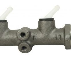 Master Cylinder, Dual Circuit, Type 1, 67-on (Exc. S/B), Ghia 67-74, Thing 73-74 (Varga) - FREE SHIPPING