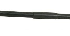 Bowden Tube, Type 1 52-71, Ghia 60-71, Type 2 52-67, Type 3 64-73, (Metal Ends) - FREE SHIPPING