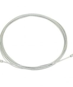 Acc. Cable, Type 1 & Ghia 72-74 - FREE SHIPPING