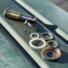 Swing Lever Rebuild Kit. Type 2 68-79 - FREE SHIPPING
