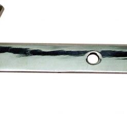 Polished Alum. T Bars, Type 1, thru 67 - FREE SHIPPING