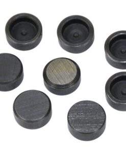 Hardened Valve Lash Caps, Set of 8 - Part # 00-4006-0