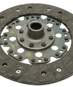 Semi-Metallic Rigid Clutch Disc (Ref. B503) - FREE SHIPPING