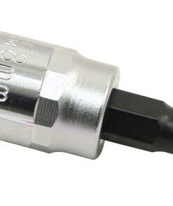 C.V. Joint 12-Point Hex Socket, 8mm, 3/8" Drive. - Part # 00-5796-0