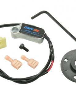Electronic Ignition Kit, 009 Distributor - Part # 00-9421-0