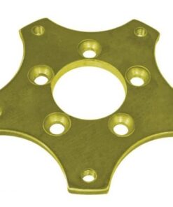 VW 5 Lug Wheel to 5x112, Steel, 9.5mm Thick - FREE SHIPPING