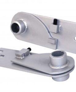 IRS Axle, 1 1/4" Collar for 21 3/4" Bars, Pair (Boxed) - Part # 17-2672-0