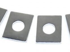 Rocker Arm Shim Kit, 12 pcs. total. Includes 4pcs. each of .015", .030", and .060" - Part # 21-2310-0