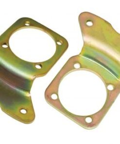 Bulk Brake Bracket - Part # 22-2848-B