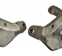 Replacement Drop Ball Joint Spindles (5x205), Pair - FREE SHIPPING