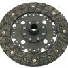 Heavy Duty Clutch Disc Kit 200mm - FREE SHIPPING