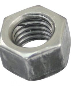 Cylinder Head Hex Nut, 10mm - FREE SHIPPING